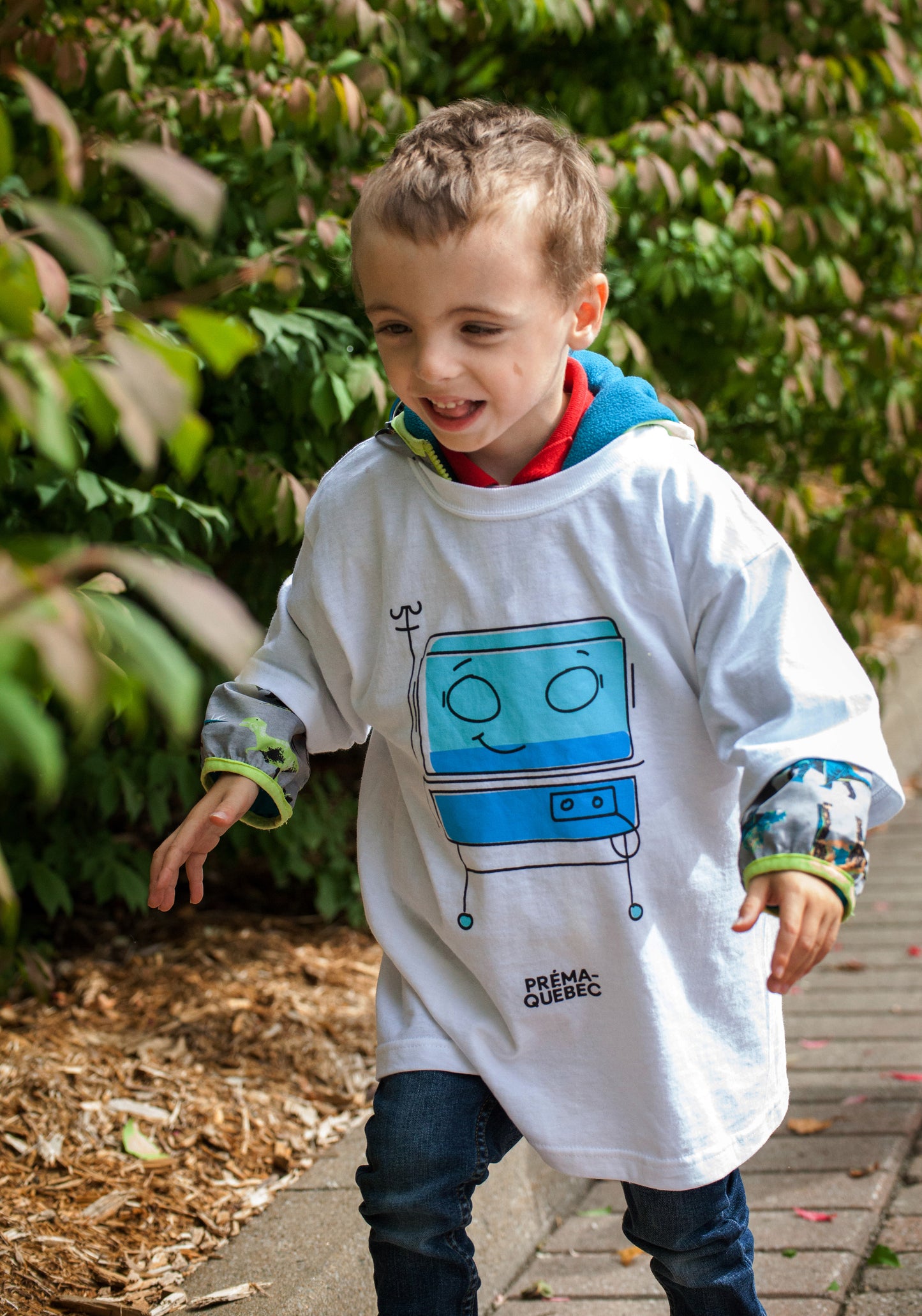 Chandail pour enfant