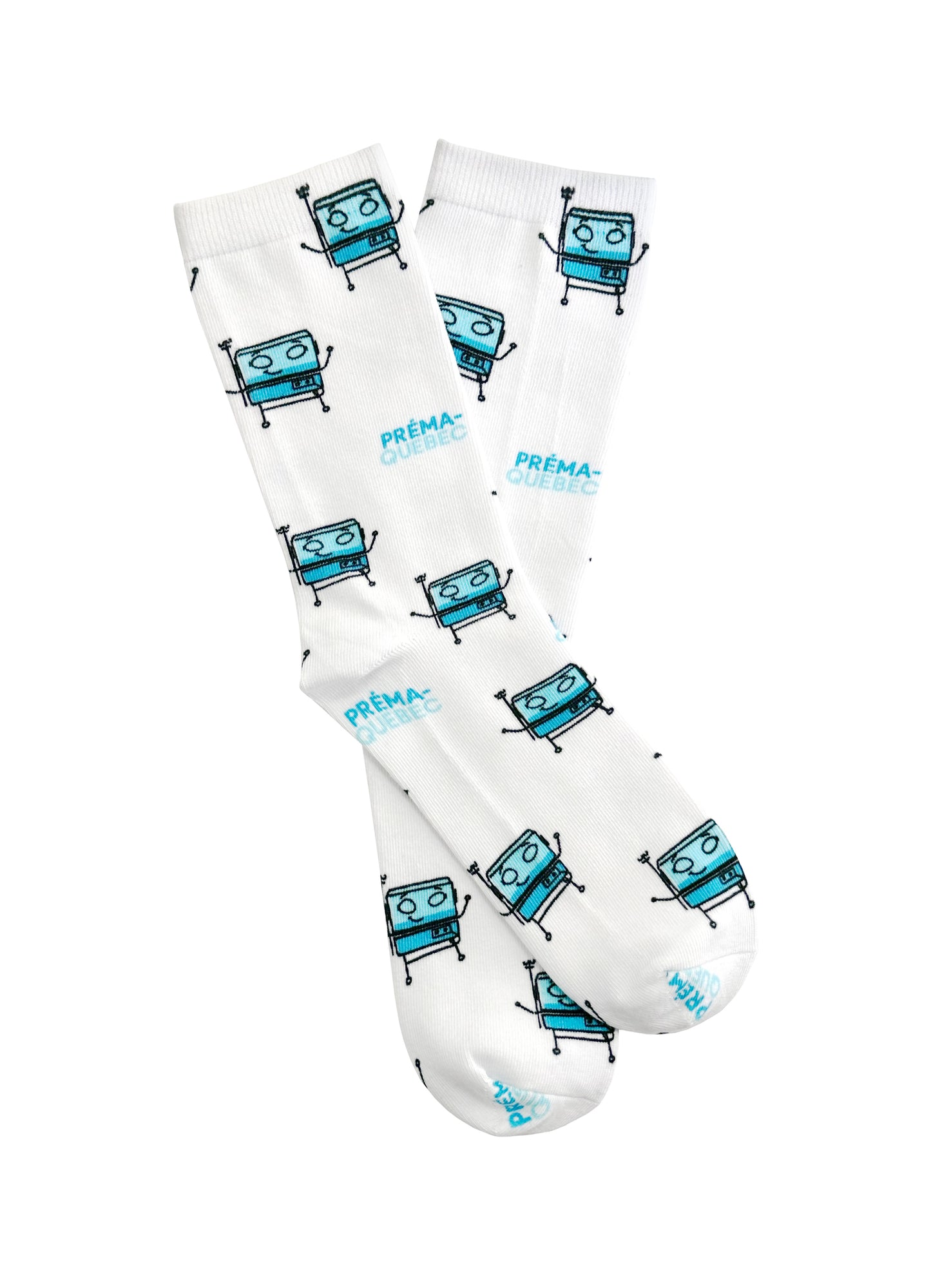 Paire de bas - Taille adulte
